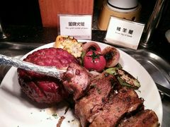 -长沙世纪金源大饭店·金世纪中餐厅