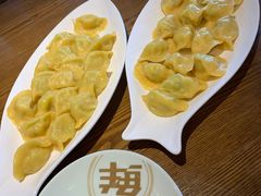-船歌·鱼水饺青岛菜(合肥路永旺店)