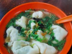 -阿麟馄饨(延长路店)