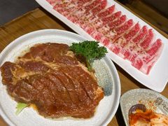-牛人·雪花牛·木炭烤肉(昆山陆家店)