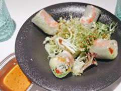 -花样西贡·蜜越餐厅·法式越南料理(水晶城店)