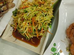 -聚德福海鲜家常菜(刘庄店)