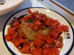 -大熊猫毛肚火锅(烟台万象汇店)