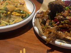 -额娘·春饼烤鸭(怀特店)