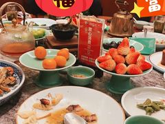 -湖畔居茶楼(湖滨店)