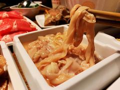-傣妹火锅(荔湾广场店)