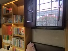 -思南书局(复兴中路店)