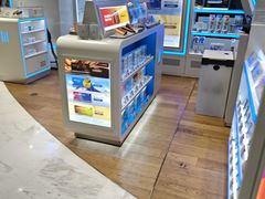 -乐天免税店(明洞店)