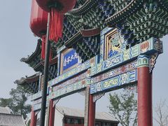 -乔家大院文化园区