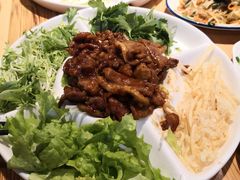 -香满园春饼·家常菜(东大桥店)