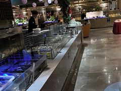 -海玥荟海鲜姿造自助餐厅(欧罗巴广场店)