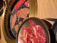 -牛角烧肉(步步高星城天地店)