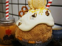 -WONDER ICE 萬得冰田(建設路总店)