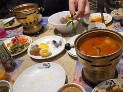 -初色海鲜自助(万丰路店)