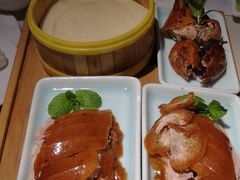 -京味斋·北京烤鸭(北京南站洋桥店)