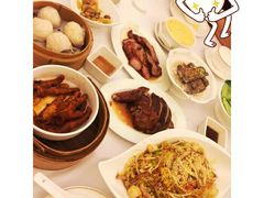 -翠园(铜锣湾广场店)