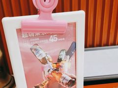 -街角等你.大连海鲜烧烤.经典铁板海鲜串(西安路店)