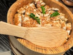 -玄白·炭烤活鳗(上海首店)