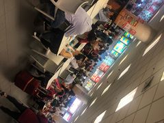 -曼谷素万那普国际机场