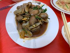 炒海瓜子-阿兴生鱼片(大光路店)
