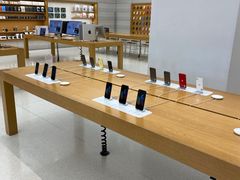 -Apple零售店(济南恒隆广场店)