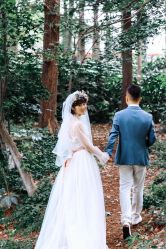 -米兰新娘婚纱摄影