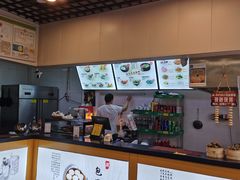 -都谷包子(天一广场店)