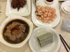 -顺风海鲜港(金玉兰店)