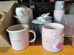 -星巴克(合肥包河万达广场店)