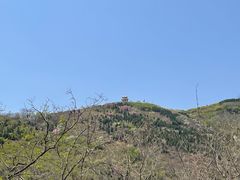 -封龙山风景区