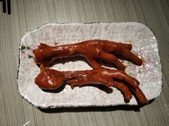 妈妈凤爪-花千醉(新街口店)