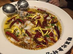 -太二酸菜鱼(宁波来福士店)