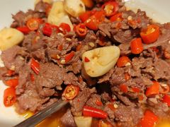 -辣可可·小炒黄牛肉(望京凯德MALL店)
