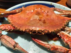-三个渔夫·蒸汽海鲜(小白楼店)