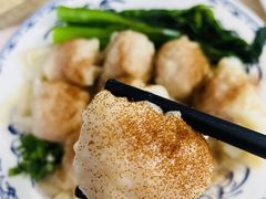 -渔记茶餐厅(渔村店)