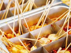 -蚝英雄·鲜蚝自助专门店(洋桥店)