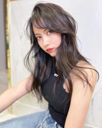 -杉影印象日式烫染專門店