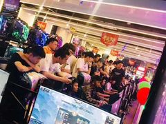 -电游世家电竞(伊动力店)