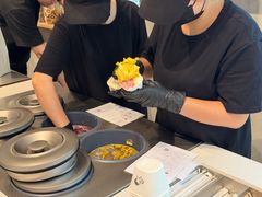 -喜茶(上海打浦桥日月光gelato lab+店)