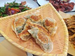 煎饺子-有记家厨(后龙西街店)