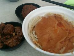 -弄堂面馆(金运路店)