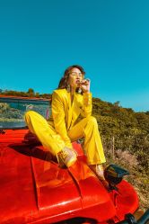 -IDO婚纱摄影(上海旗舰店)