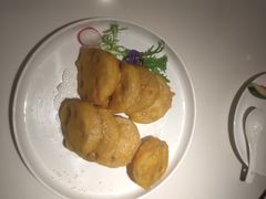 -小放牛河北菜(长安万达店)