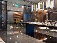 -彩丰楼中餐厅(佘山世茂洲际酒店)