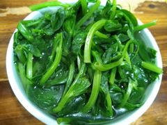 豌豆尖-朱大嘴肥肠血旺(福字街店)