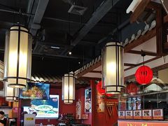 -川流不息·地道川菜·小龙虾(新松江路店)