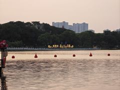 -凤城河风景区
