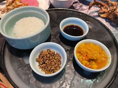 -蟹榭·本帮江浙菜·蟹宴(五角场合生汇商场店)