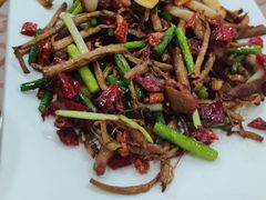-聚丰园•湖鲜餐厅(阿红私房菜梅石路店)