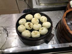 -舒小笼松针小笼包